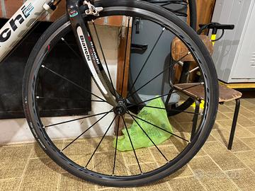 Ruote bici da corsa Fulcrum Racing Zero