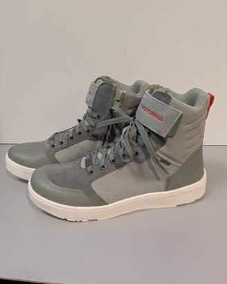Sneaker BMW Seoul GTX Khaki tg 41