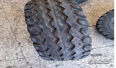 1 pneumatico nuovo 10.0 80 12 continental