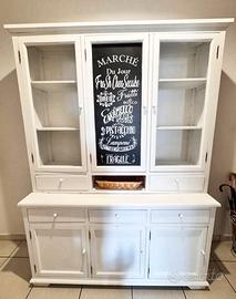 Meravigliosa Credenza Maison de Munde