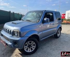 SUZUKI - Jimny  1.3 vvt Special 4wd E5
