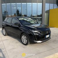 PEUGEOT 3008 PureTech Turbo 130 S&S EAT8 Active