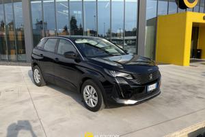 PEUGEOT 3008 PureTech Turbo 130 S&S EAT8 Active