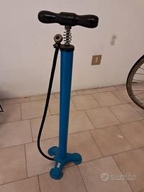 pompa bici 