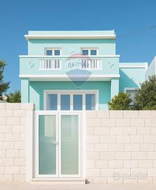 Casa Indipendente - Scicli