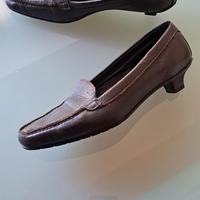 scarpa sansonite come nuova