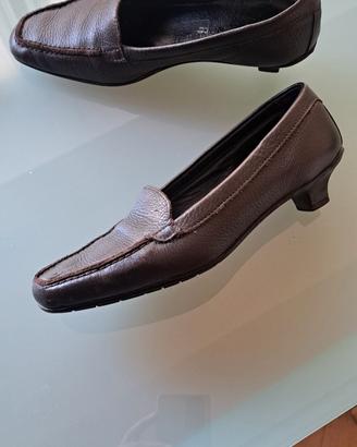 scarpa sansonite come nuova