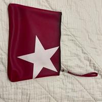 Borsa Pochette a mani GUM Gianni Chiarini