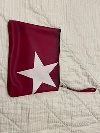 Borsa Pochette a mani GUM Gianni Chiarini