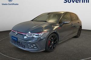 Volkswagen Golf GTI 2.0 TSI GTI DSG
