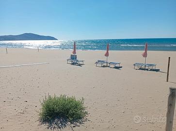 SETTEMBRE 4 POSTI MARE A 300m