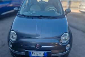 Fiat 500 1.3 Multijet 16V 95 CV