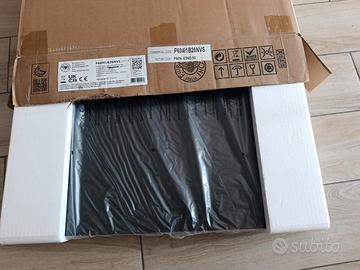  PIANO COTTURA A INDUZIONE BERTAZZONI