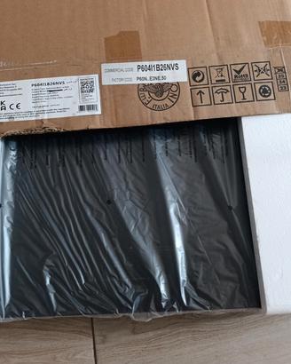  PIANO COTTURA A INDUZIONE BERTAZZONI