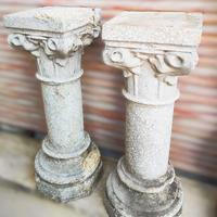 colonne decorative