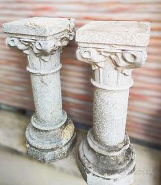 colonne decorative