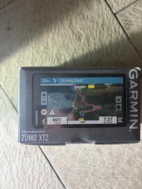 Garmin Zumo XT 2 in GARANZIA “NUOVO”