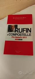libro Immortelle Randonneé Compostelle