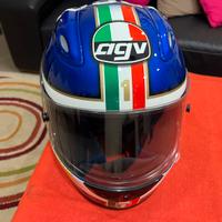 Casco muggello