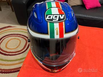 Casco muggello