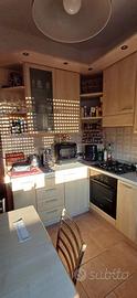 Cucina. Completa