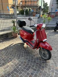 Lambretta V 50 Special Anno 2022 Km 8000