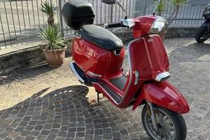 Lambretta V 50 Special Anno 2022 Km 8000