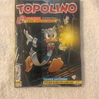 Topolino 2921 BLISTERATO