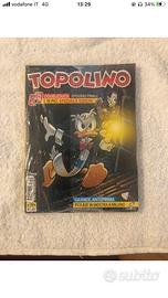 Topolino 2921 BLISTERATO