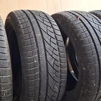 gomme invernali momo