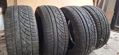 gomme invernali momo