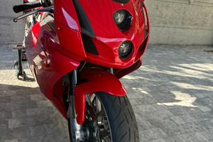 Ducati 999 coppabassa 140cv