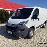 Citroen Jumper III (II 2011) jumper 30 L1H1 2.0 bl