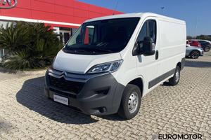 Citroen Jumper III (II 2011) jumper 30 L1H1 2.0 bl