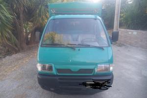 Piaggio Porter 1.4 diesel