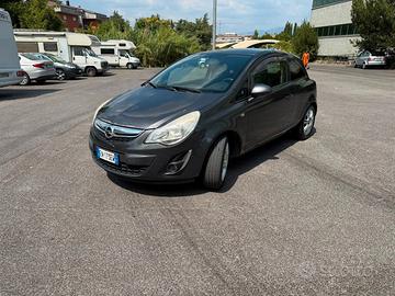 Opel Corsa 1.2 85CV 3 porte GPL-TECH Ecotec AUTOMA