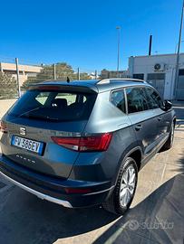 SEAT ATECA 1.6 TDI Business 115 CV – 2019 -manuale