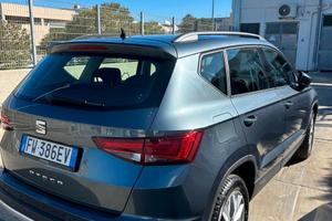 SEAT ATECA 1.6 TDI Business 115 CV – 2019 -manuale