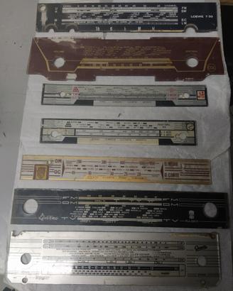 Scale parlanti