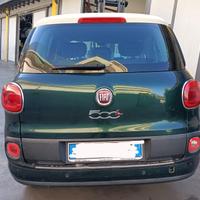 RICAMBI USATI AUTO FIAT 500 L Serie (351_352) 199