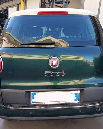 RICAMBI USATI AUTO FIAT 500 L Serie (351_352) 199