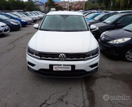 VOLKSWAGEN Tiguan 2ª serie - 2018 FULL FULL