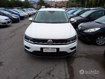 VOLKSWAGEN Tiguan 2ª serie - 2018 FULL FULL