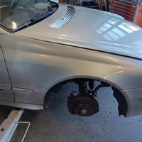Parafango destro MERCEDES-BENZ CLK del 2003