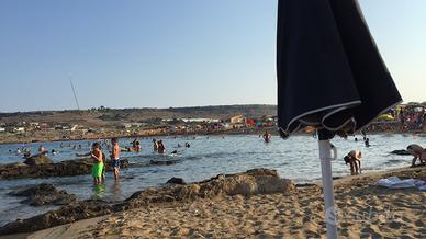 Casa fronte mare ,relax assicurato