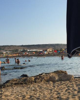 Casa fronte mare ,relax assicurato