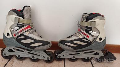 Rollerblades Guts Tg: 41