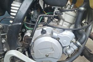 Blocco Motore Minarelli AM6 Completo - Polini 90cc
