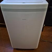 Climatizzatore portatile 2024 come nuovo -  200 Eu