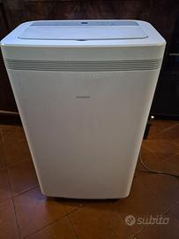 Climatizzatore portatile 2024 come nuovo -  200 Eu
